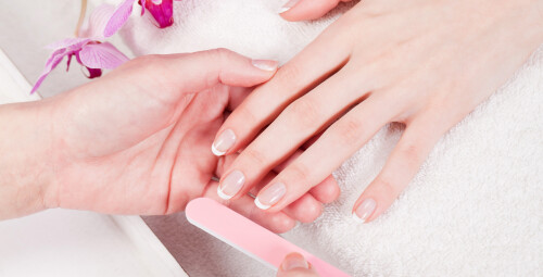Manicure Biologiczny | Gliwice - prezent na święta