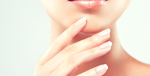 Manicure Biologiczny | Gliwice - prezent na walentynki