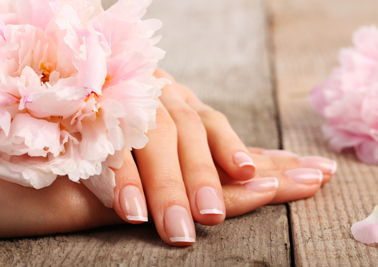 Manicure Biologiczny | Gliwice