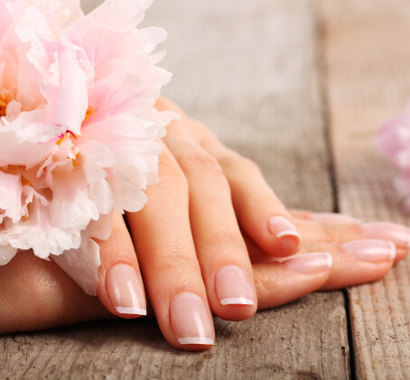 Manicure Biologiczny | Gliwice
