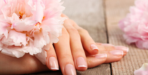 Manicure Biologiczny | Gliwice - prezent dla zony