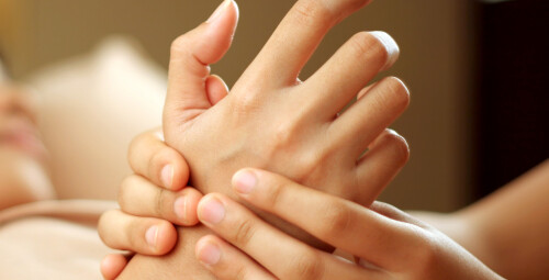 Manicure Biologiczny | Gliwice - prezent dla dziewczyny