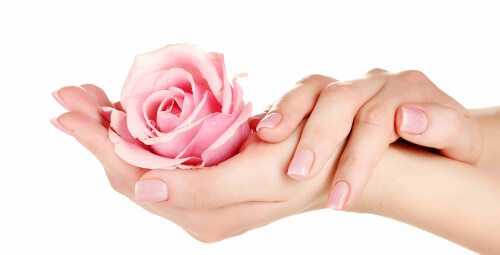 Manicure Biologiczny | Gliwice - prezent na urodziny