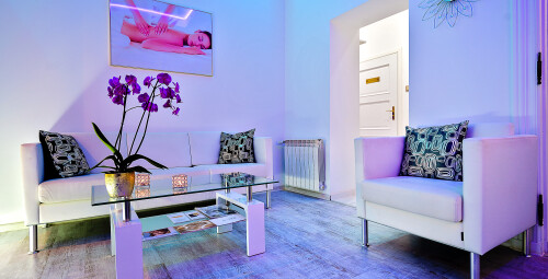 Manicure Biologiczny | Gliwice - prezent na dzień kobiet