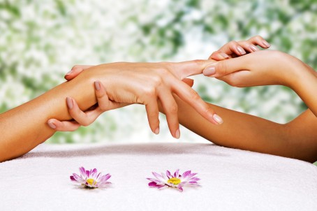Manicure SPA | Lublin