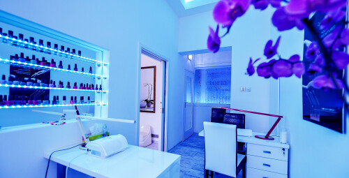 Manicure Hybrydowy | Gliwice - prezent na urodziny