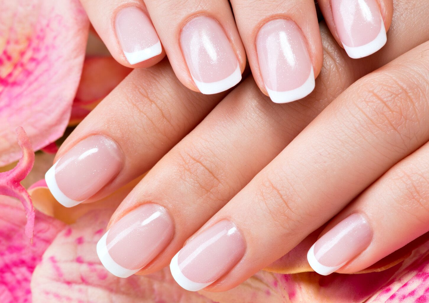 Manicure Hybrydowy | Gliwice