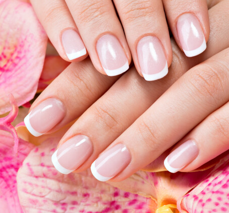 Manicure Hybrydowy | Gliwice
