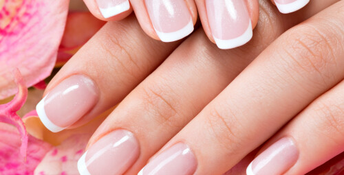 Manicure Hybrydowy | Gliwice - prezent dla żony