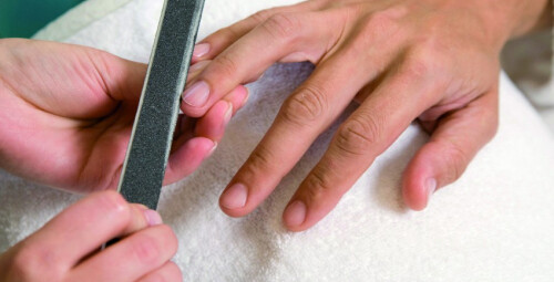 Manicure Biznesowy dla Mężczyzn | Gliwice - prezent na dzień faceta