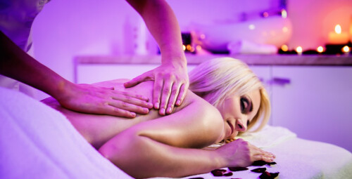Masaż Relaksacyjny | Gliwice - prezent dla żony