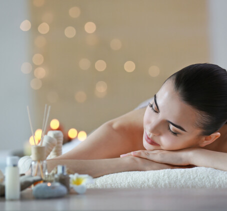 Regenerujący Pakiet SPA dla Niej | Gliwice