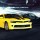 Amerykański Pojedynek Chevrolet Camaro vs Ford Mustang (2 okrążenia) | Wiele Lokalizacji