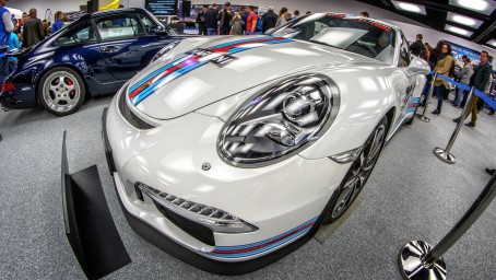 Jazda Porsche 991 GT3 (3 okrążenia) | Wiele lokalizacji