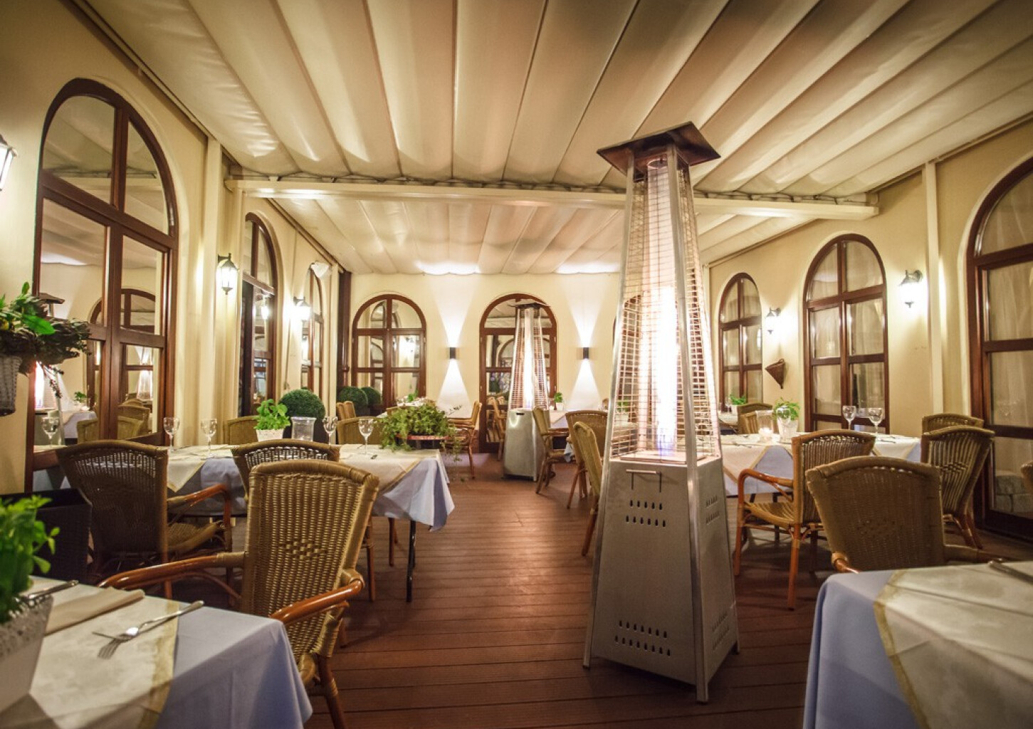 Degustacja Włoskich Smaków dla Dwojga | Lublin