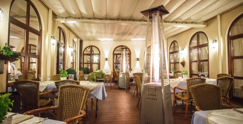 Degustacja Włoskich Smaków dla Dwojga | Lublin - prezent dla zakochanych