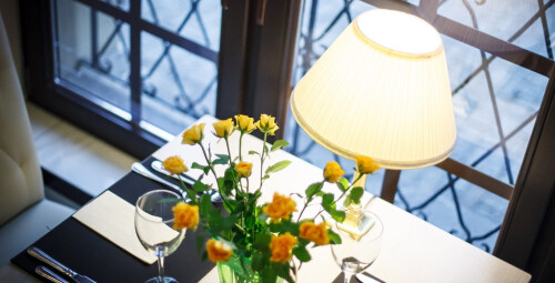 Degustacja Włoskich Smaków dla Dwojga | Lublin - prezent na rocznicę