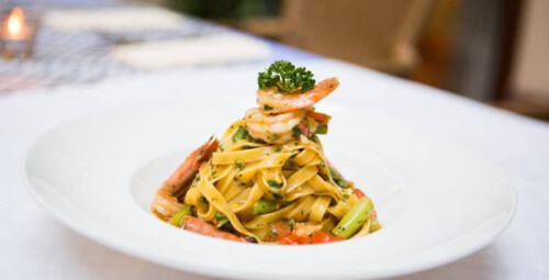 Degustacja Włoskich Smaków dla Dwojga | Lublin - prezent dla dla rodziców