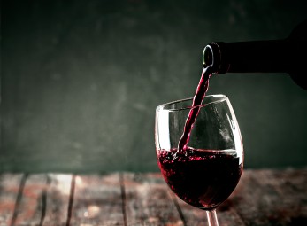 Degustacja Wina – Warsztaty z Sommelierem - prezent dla faceta