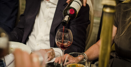 Degustacja Wina – Warsztaty z Sommelierem - prezent na święta