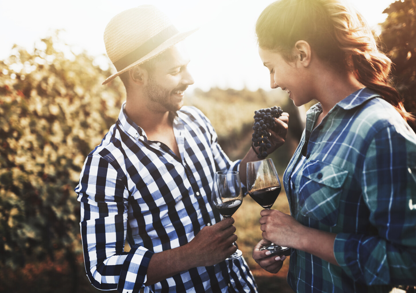 Degustacja Wina dla Dwojga – Warsztaty z Sommelierem | Lublin