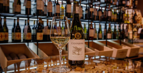 Degustacja Wina dla Dwojga – Warsztaty z Sommelierem - prezent dla rodziców