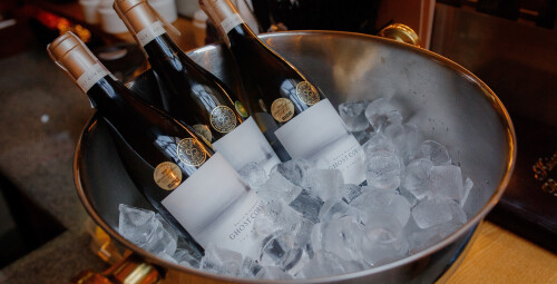 Degustacja Wina dla Dwojga – Warsztaty z Sommelierem - prezent na rocznice