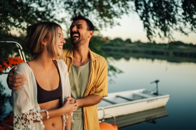 Pakiet Przeżyć Wyjątkowo we Dwoje - prezent dla nowożeńców_S