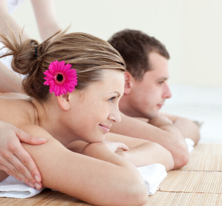 Popołudnie w SPA dla Dwojga | Rzeszów