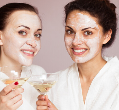 Popołudnie w SPA z Przyjaciółką | Rzeszów