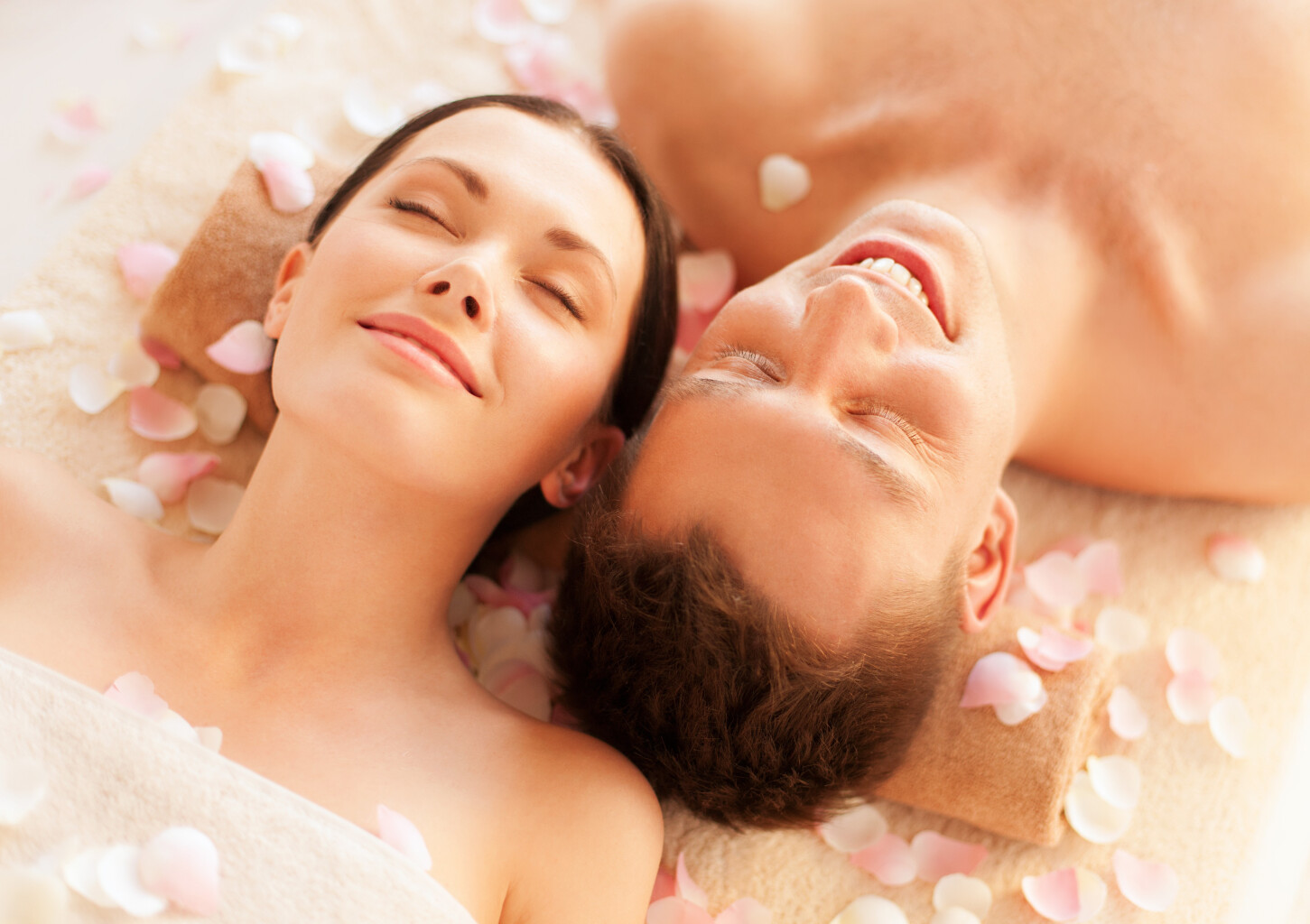 Romantyczny Relaks w SPA dla Dwojga | Rzeszów