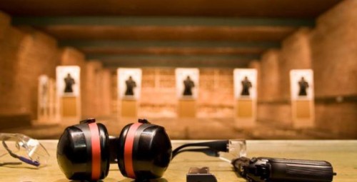 Poznaj Strzelanie | Warszawa-Prezent na Dzień Ojca_P