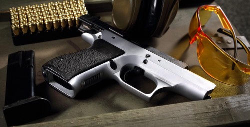 Poznaj Strzelanie | Warszawa-Prezent na Imieniny_S