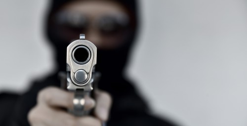 Poznaj Strzelanie | Warszawa-Prezent dla Chłopaka_S