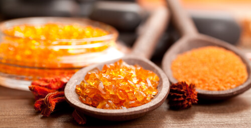 Aromatyczny Peeling Całego Ciała | Tychy -prezent dla mężczyzny