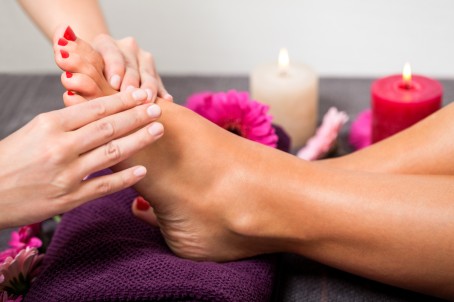 Pedicure SPA | Tychy