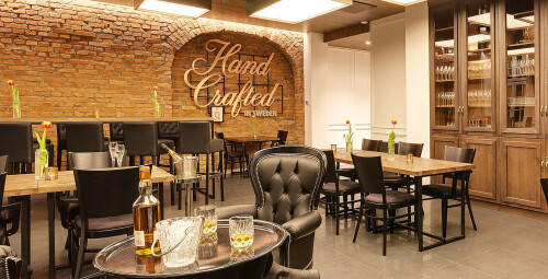 kolacja degustacyjna dla dwojga w gdansku- to świetny pomysł na prezent na Walentynki w Trójmiaście_P