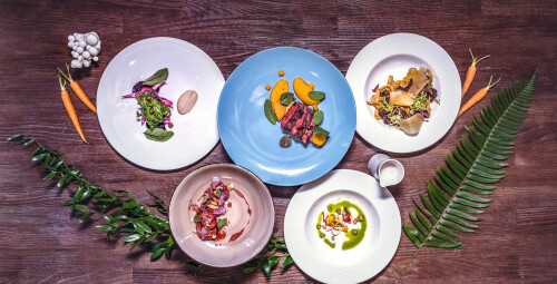 restauracja eliksir serwuje pyszne potrawy- to świetny pomysł na prezent z okazji rocznicy_P