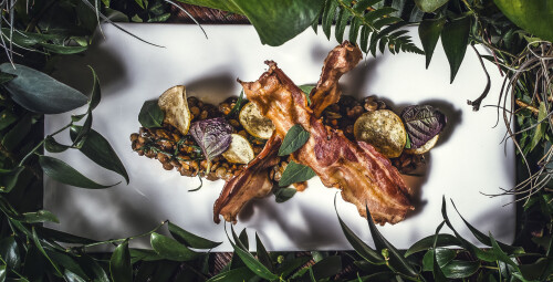 menu degustacyjne w eliksirze dla smakoszy- pomysł na prezent dla foodies_P