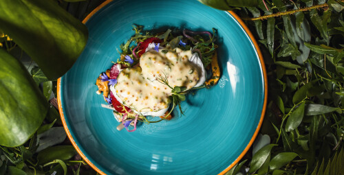 Kolacja Degustacyjna dla Dwojga | Trójmiasto Gdańsk #7