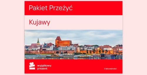 Pakiet Przeżyć