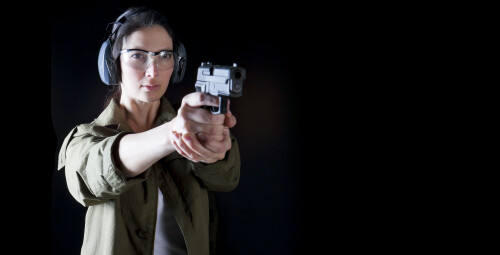 Poznaj Strzelanie | Aleksandrów Łódzki  - prezent dla mamy