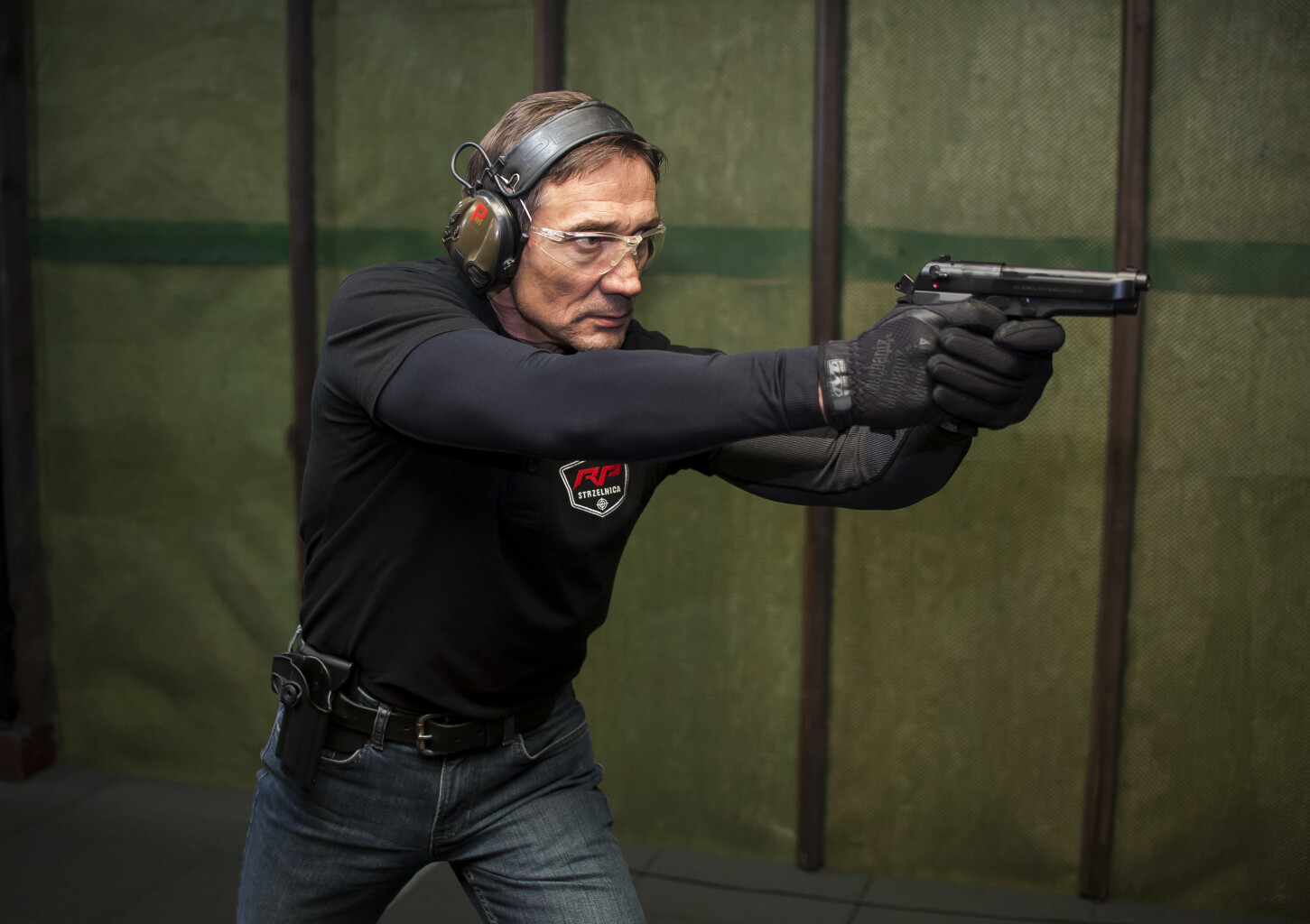 Poznaj Strzelanie | Aleksandrów Łódzki