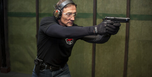 Poznaj Strzelanie | Aleksandrów Łódzki - prezent dla kobiety