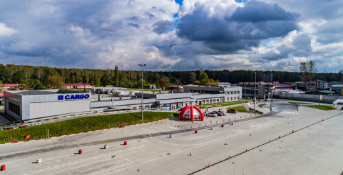 Indywidualny Kurs Doskonalenia Jazdy Plus | Katowice (okolice) Jaworzno - prezent dla chłopaka
