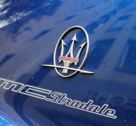 Jazda Maserati (2 okrążenia) | Wiele lokalizacji