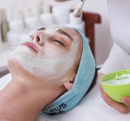 Popołudnie w SPA | Trójmiasto