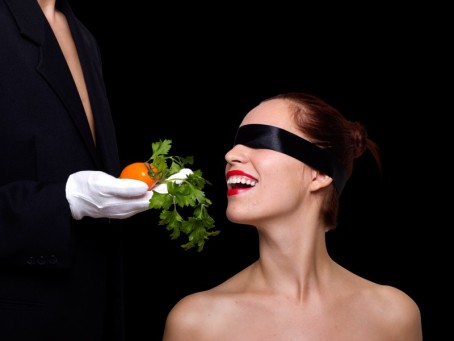 Kolacja w Ciemności VIP dla Dwojga | Dine in the Dark | Łódź