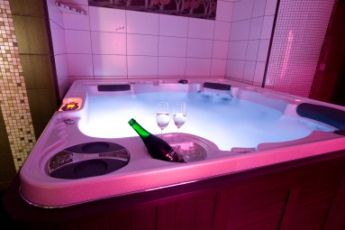 Wyjątkowy Weekend w Bieszczadzkim Gościńcu - prezent dla pary