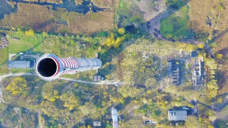 Dream Jump - Skok na Linie z Wieży Big Tower_Prezent na Urodziny_P